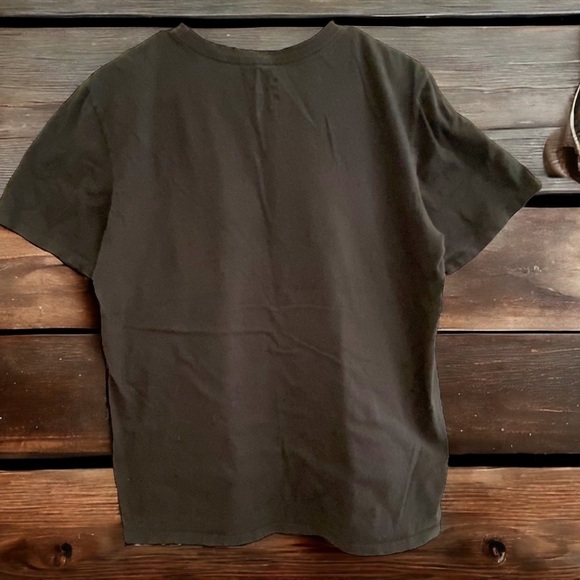 Nike Run Mens T-shirt - Picture 2 of 3